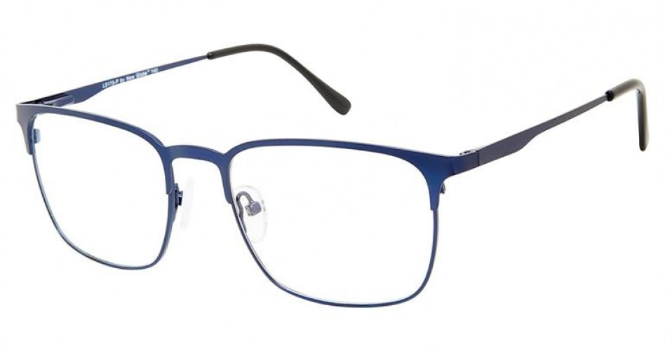 New Globe L5173-P Eyeglasses