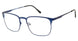 New Globe L5173-P Eyeglasses