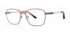 MTTGNMTLBRWN - Matte Gunmetal/Brown