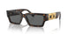 108/87 - Tortoise - Dark Grey