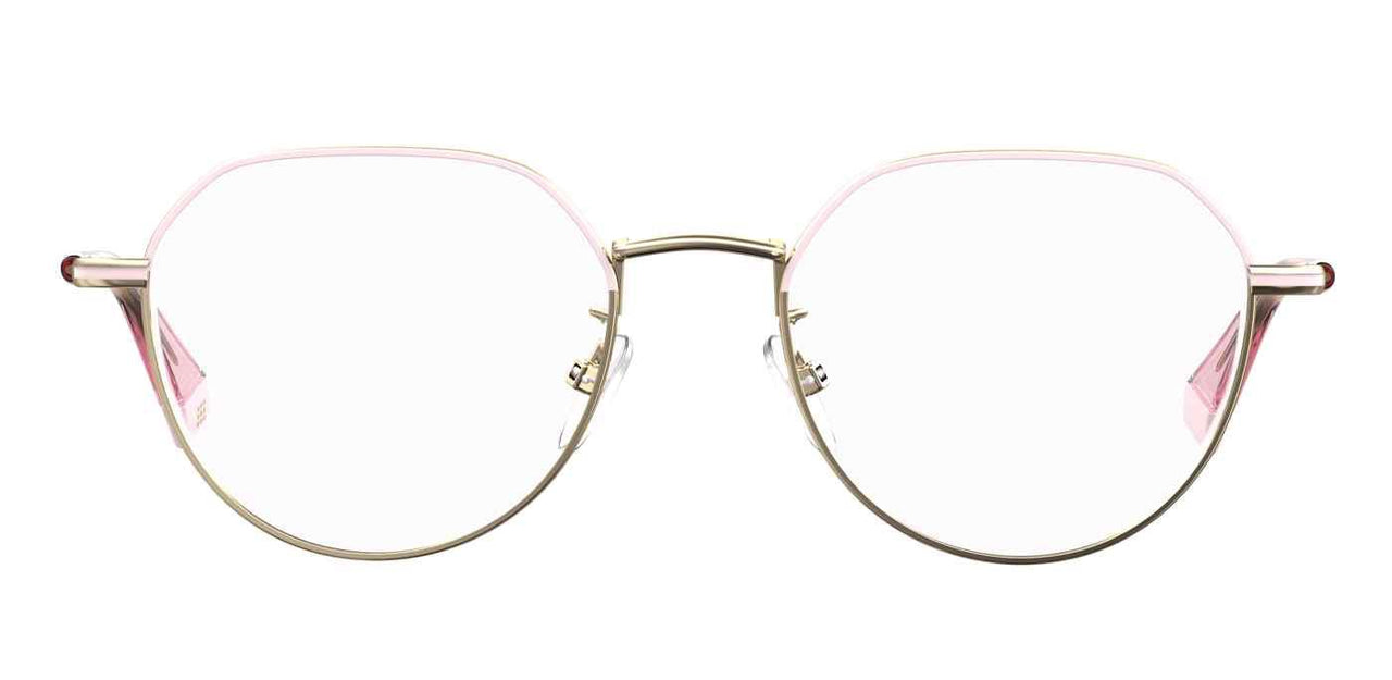 0EYR-00 - Gold Pink