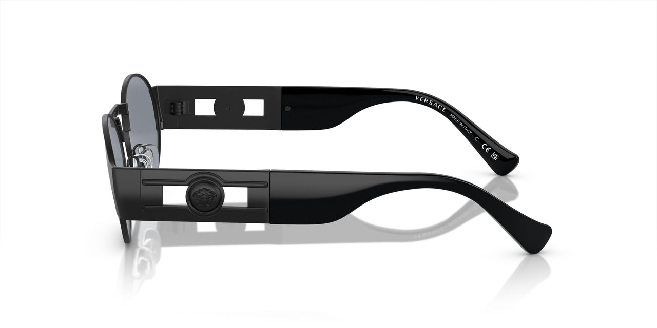 1261/1 - Black - Grey