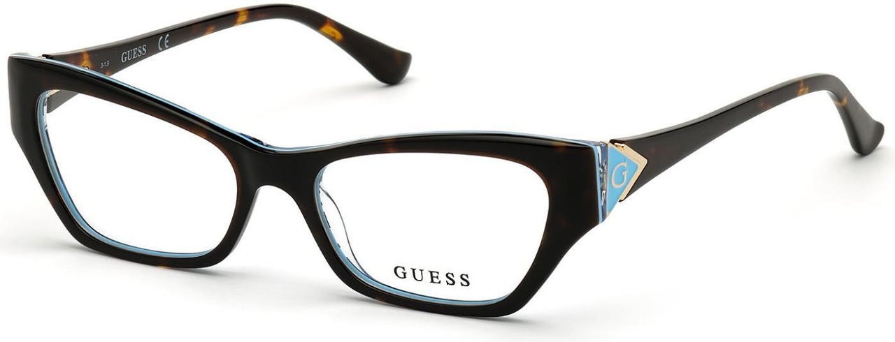 Guess 2747 Eyeglasses