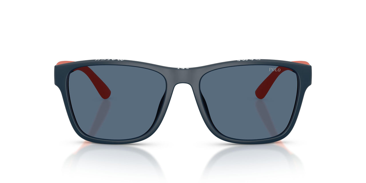 601580 - Blue - Dark Blue