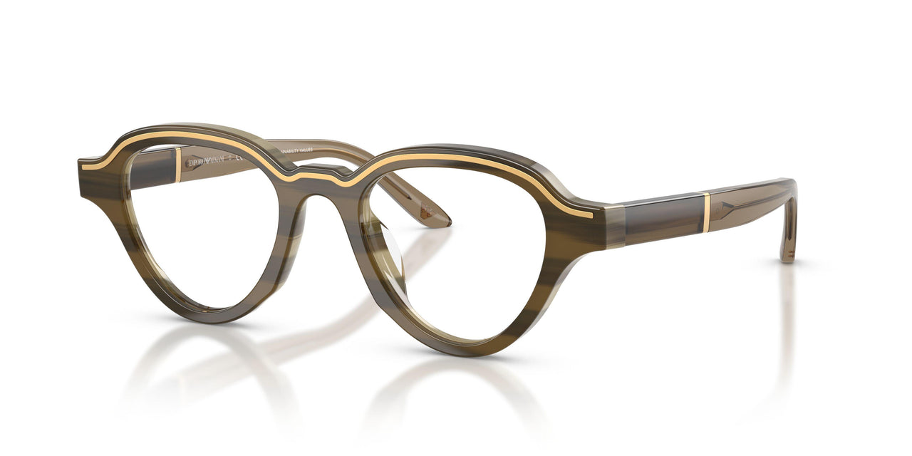 63381W - Brown - Clear