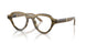 63381W - Brown - Clear