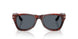 1242R5 - Tortoise - Blue