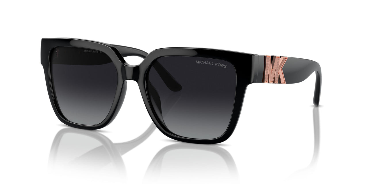 3005T3 - Black - Grey Gradient Polarized
