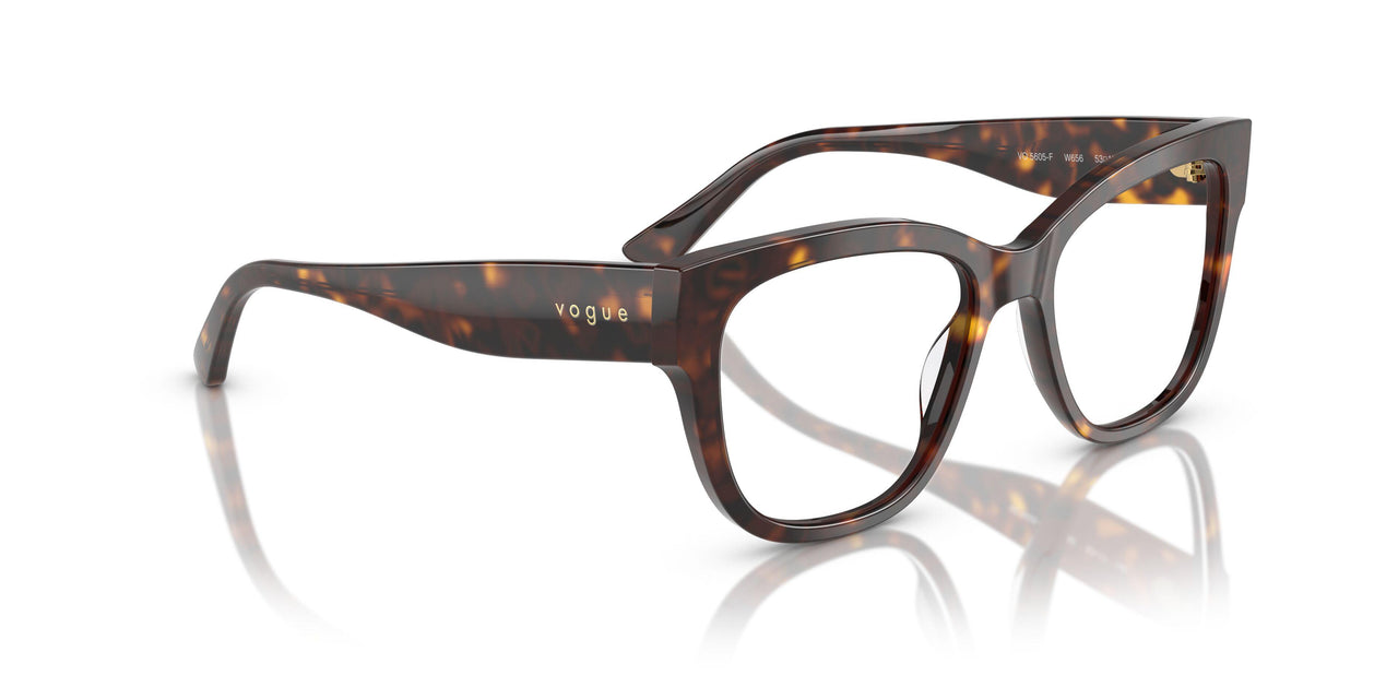W656 - Brown
