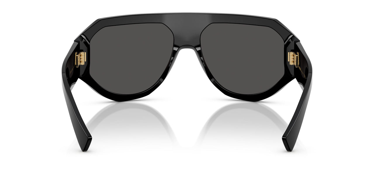 501/87 - Black - Dark Grey