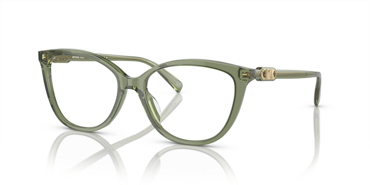 3944 - Green