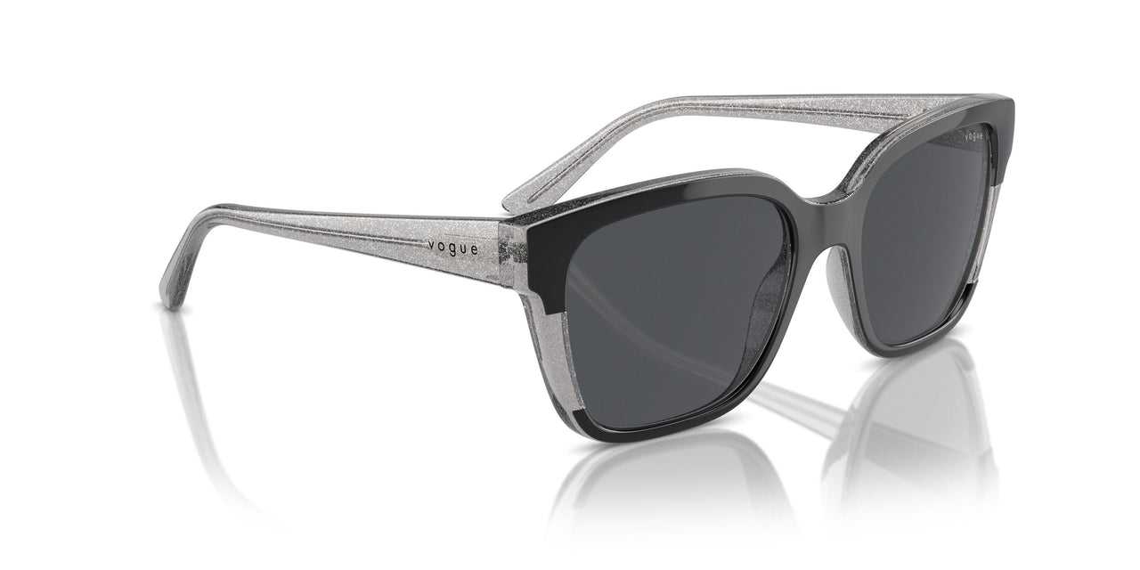 313387 - Black - Dark Grey