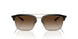300213 - Black - Gradient Brown
