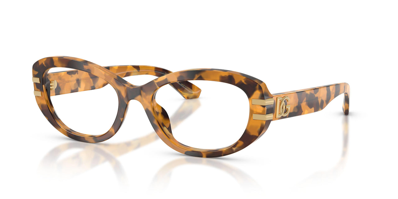 Dolce & Gabbana 3455 Eyeglasses