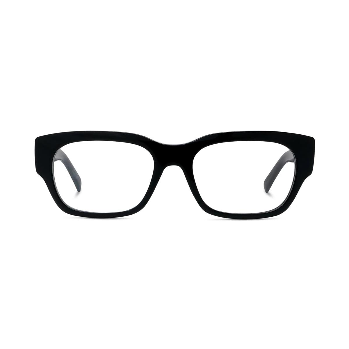 001 - Shiny Black - DEMO