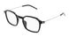 001 - Black/Silver - Transparent