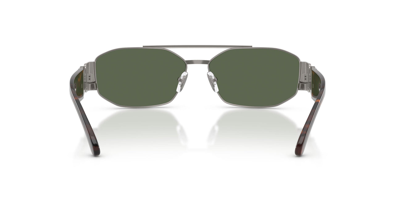 100171 - Grey - Dark Green