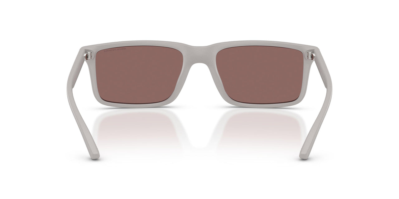 83786G - Grey - Brown Mirror Internal Silver