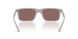 83786G - Grey - Brown Mirror Internal Silver