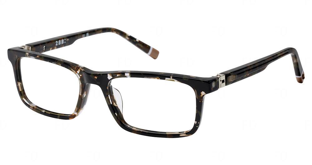 2BB BBBEAU Eyeglasses