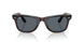1446R5 - Brown - Blue