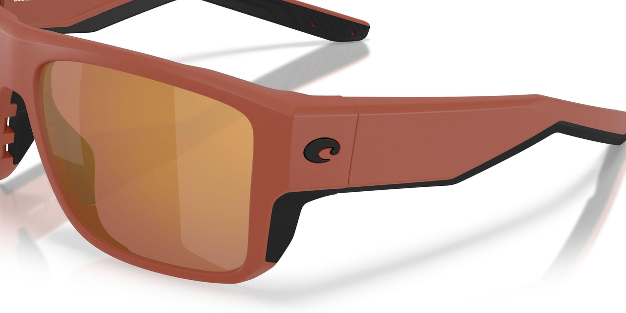 911613 - Copper - Gold Mirror