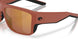 911613 - Copper - Gold Mirror