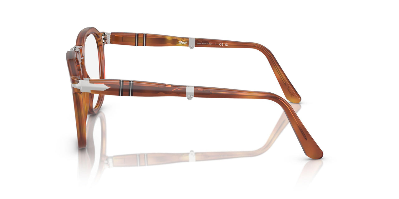 96 - Brown - Clear