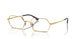 2500 - Gold - Clear