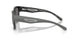 3009Z3 - Grey - Grey Mirror Silver 80 Polarized