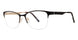 Genevieve Boutique FLAIR Eyeglasses