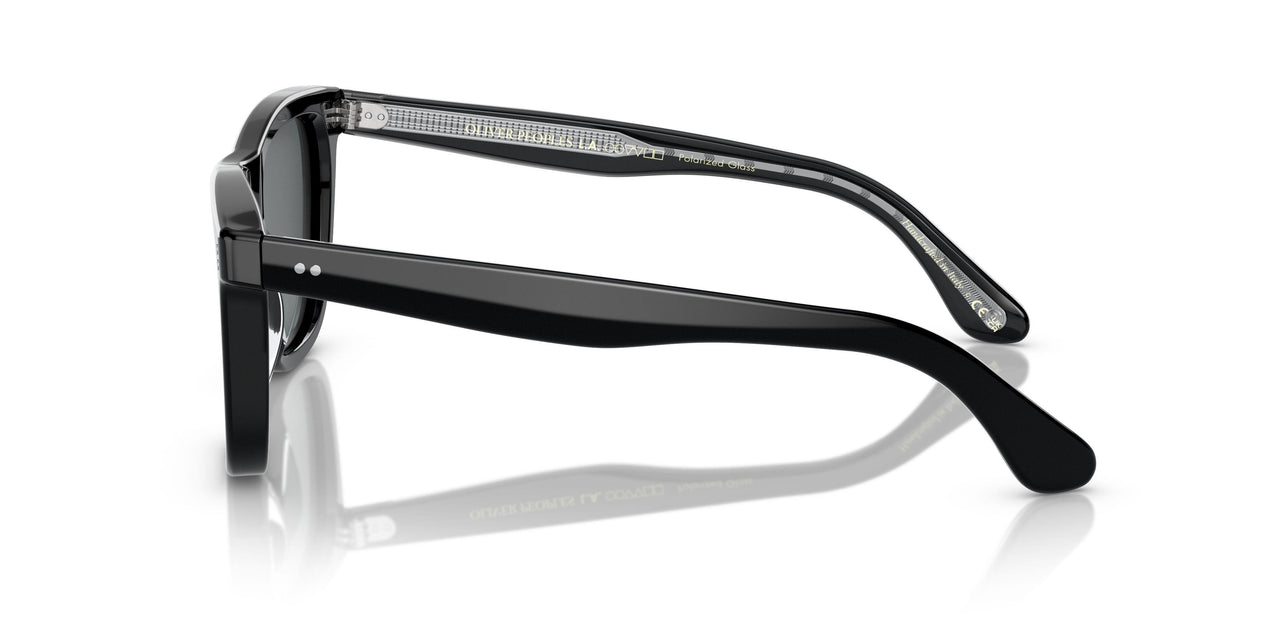 1005P2 - Black - Midnight Express Polarized