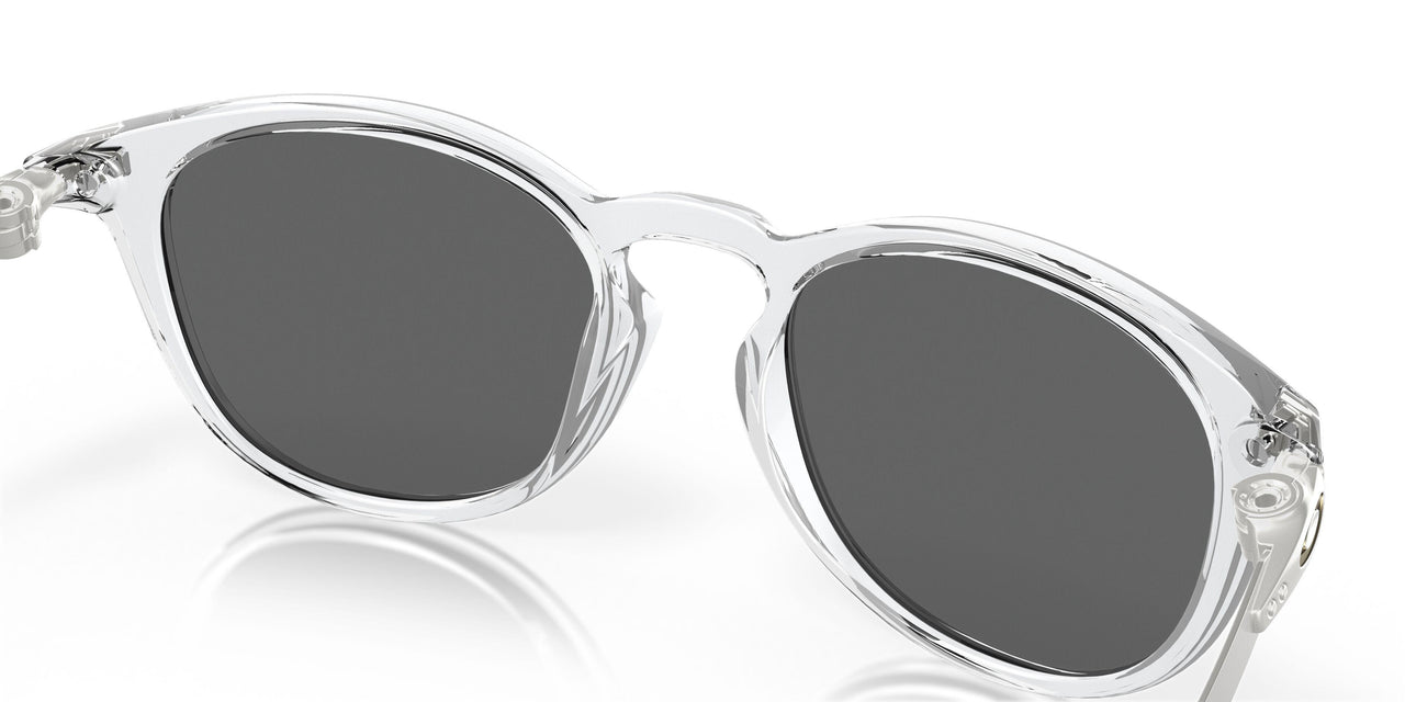 943902 - Clear - Prizm Black
