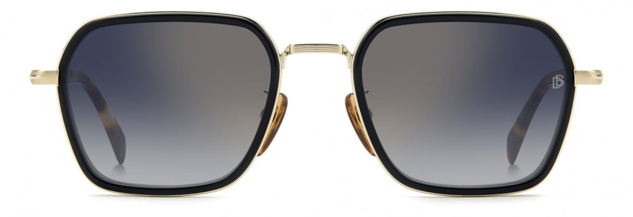 RHL1V-1V - GOLD BLCK_