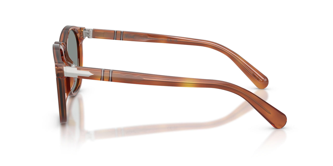96/56 - Brown - Blue