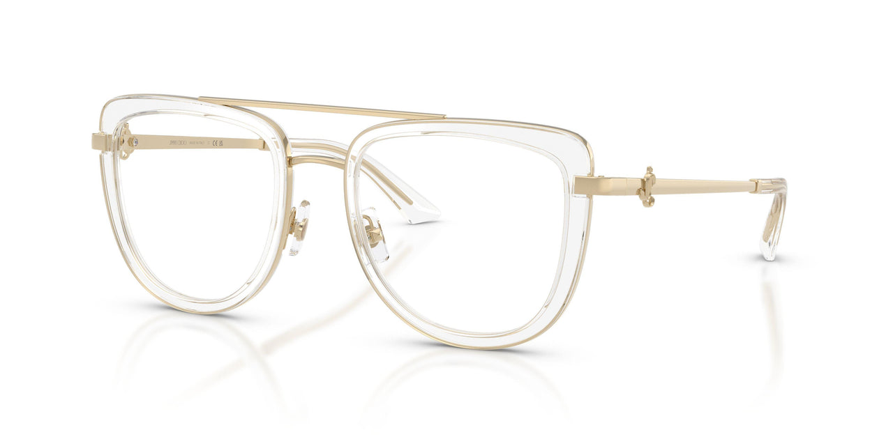 Jimmy Choo 2024B Eyeglasses