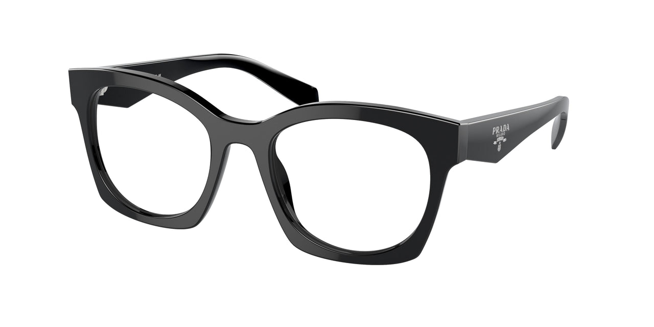 Prada A05V Eyeglasses