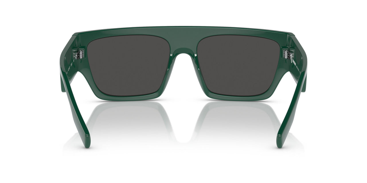 407187 - Green - Dark Grey