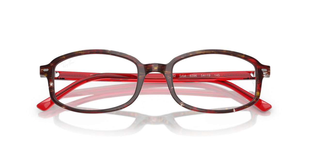 8396 - Multicolor - Clear