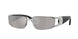 10016G - Silver - Light Grey Mirror Silver