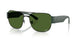 9269P1 - Black - Polar Dark Green