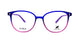 Eyecroxx ECX110UD Eyeglasses