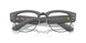 5521 - Black - Clear
