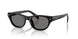 16K90T - Black - Dark Grey Polarized