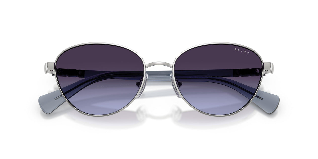 90014Q - Silver - Gradient Blue