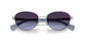 90014Q - Silver - Gradient Blue