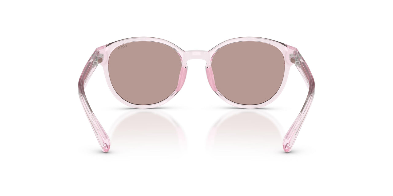 61937N - Pink - Light Purple Brown