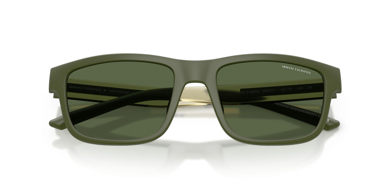 840371 - Green - Dark Green