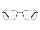 0R80-00 - MATTE RUTHENIUM