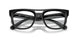 8260 - Black - Clear